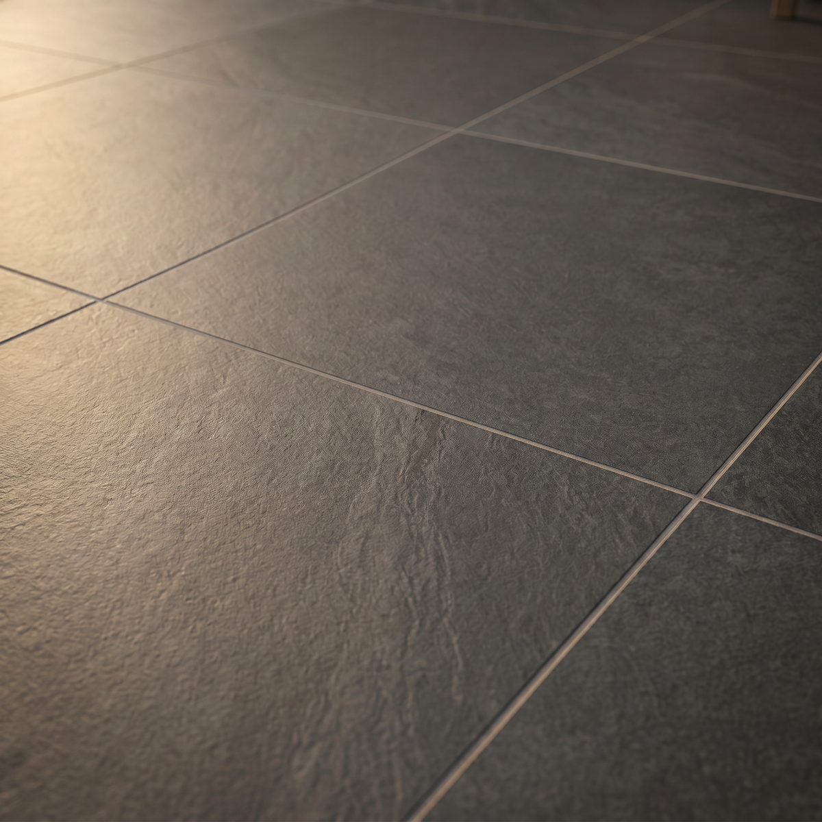 Riwa Black External Porcelain Tiles