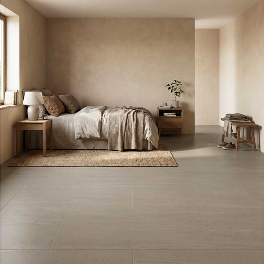 Sand Beige Marble Tiles