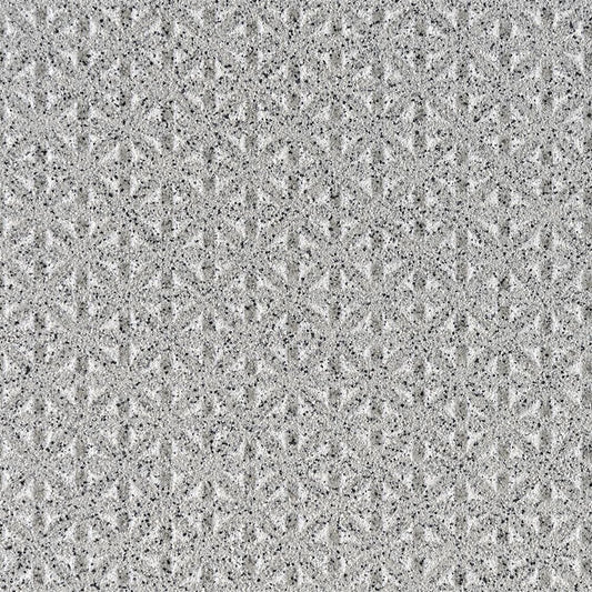 Dotti Diamond Light Grey R12 Industrial Flooring Tiles
