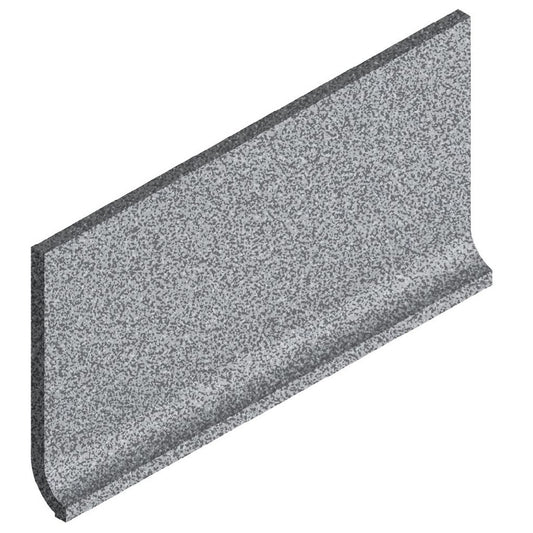 Dotti Skirting Tiles Dark Grey