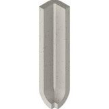Cut Sample: Dotti Ivory Internal Angle Tiles