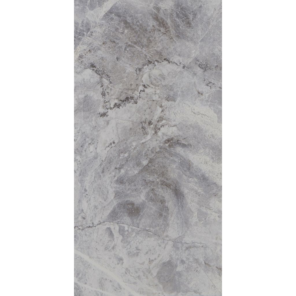 Versus Grey Gloss Tiles