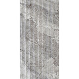 Versus Grey Wave Gloss Tiles