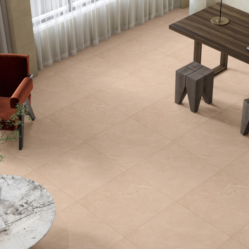 Venus Beige Marble Effect Tiles