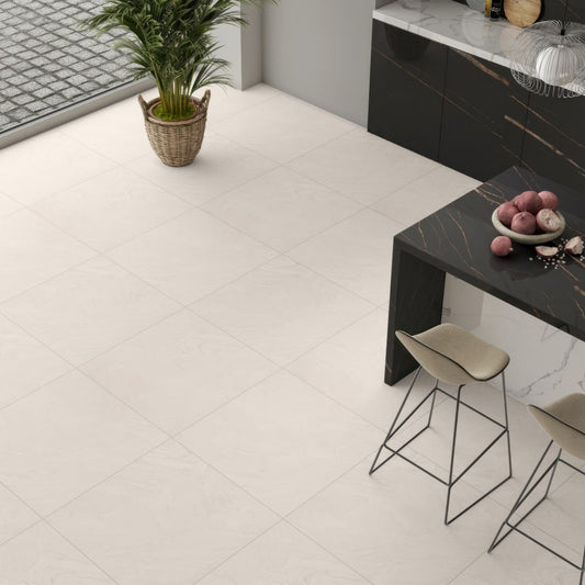 Venus Light Grey Marble Effect Tiles