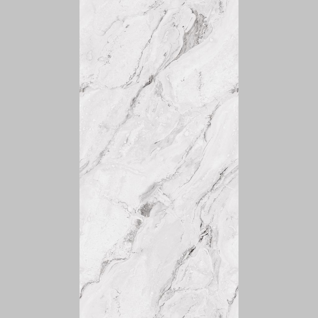 Vestern White Marble Effect Tiles