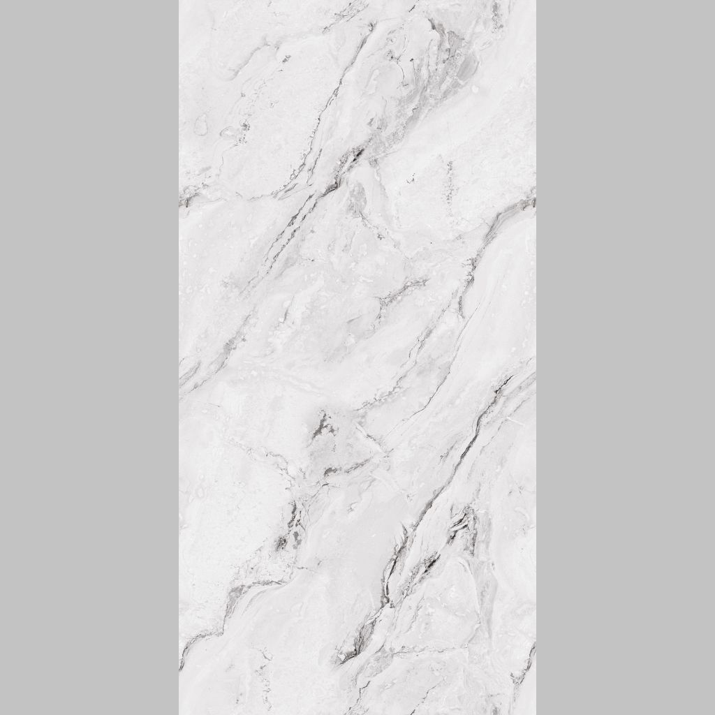 Vestern White Marble Effect Tiles