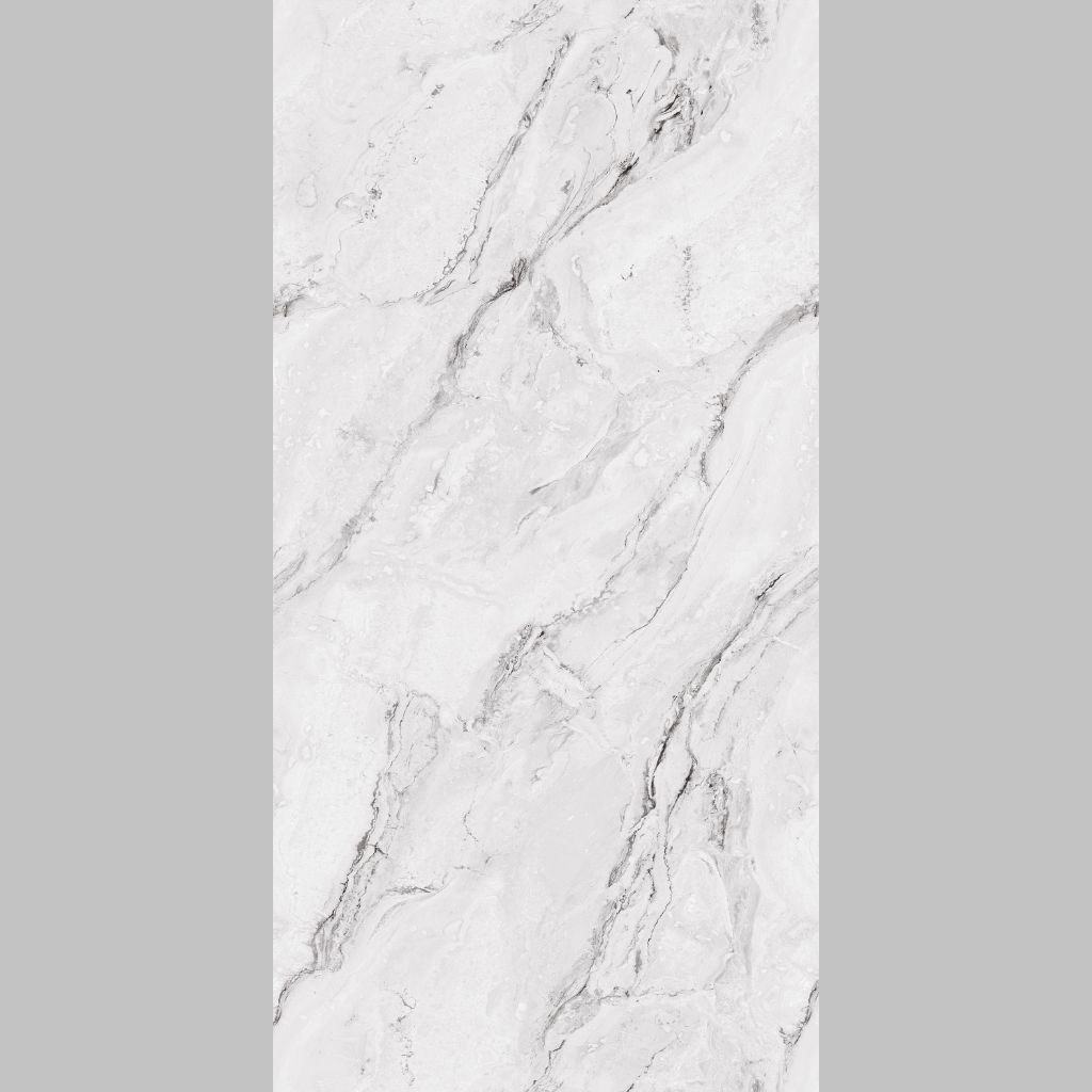 Vestern White Marble Effect Tiles