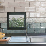 Vita Beige Brick Tiles