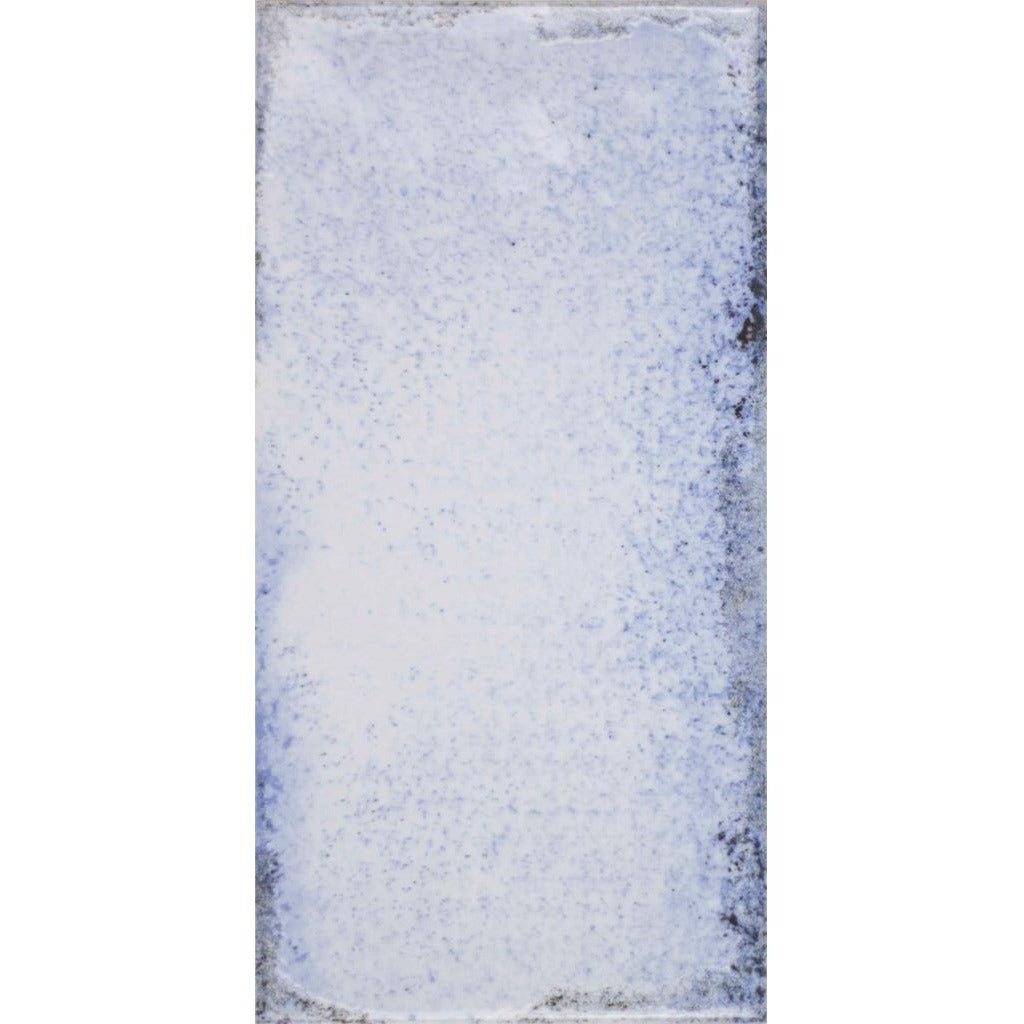 Vita Blue Brick Tiles