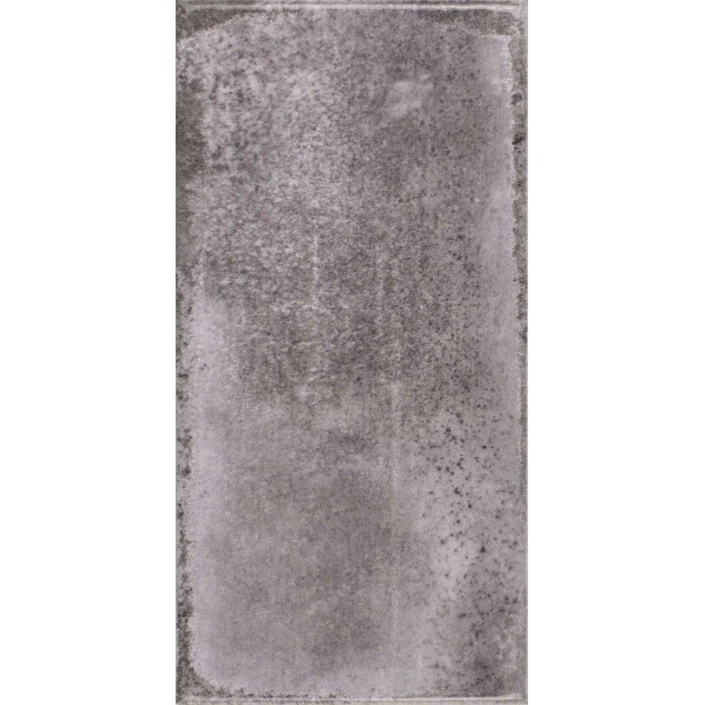 Vita Dark Grey Brick Tiles