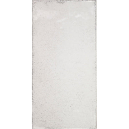 Vita White Flat Metro Tiles