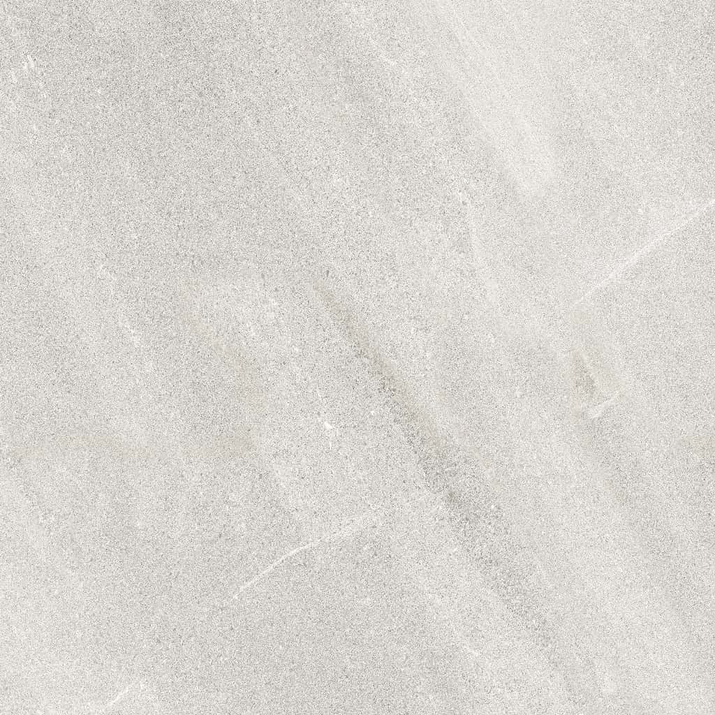 Volta Grey Stone Effect Porcelain Floor Tiles - Matt, Rectified