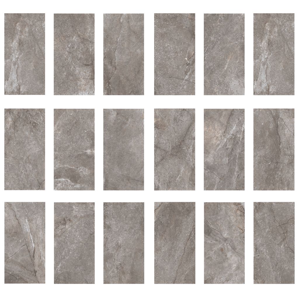 Wells Mocha Wall Tiles