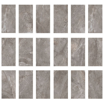 Wells Mocha Wall Tiles