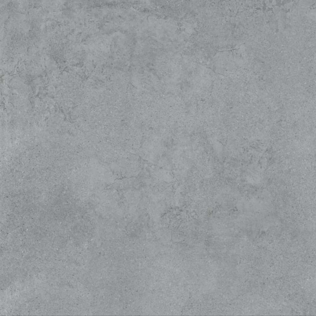 Zett Graphite Grey Floor Tiles 600x600