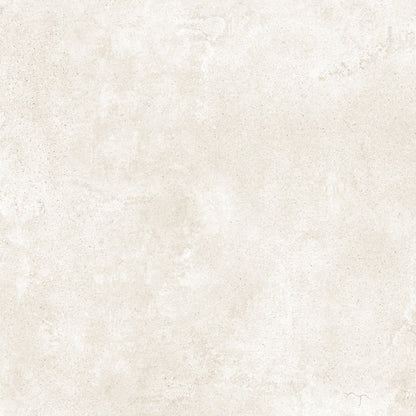 Zett Ivory White Rustic Tiles - Rectified, Matt, Porcelain