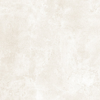 Zett Ivory White Rustic Tiles - Rectified, Matt, Porcelain