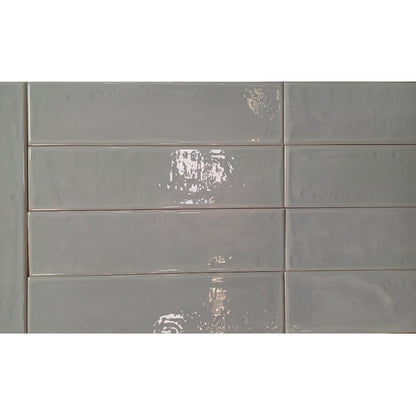 Captiva Sage Green Metro Tiles