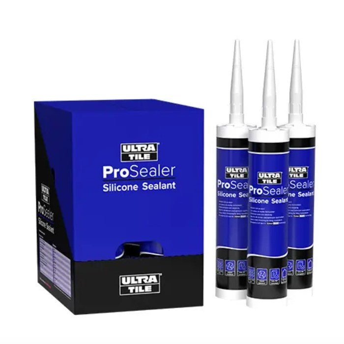 Prosealer Jasmine Silicone Sealant