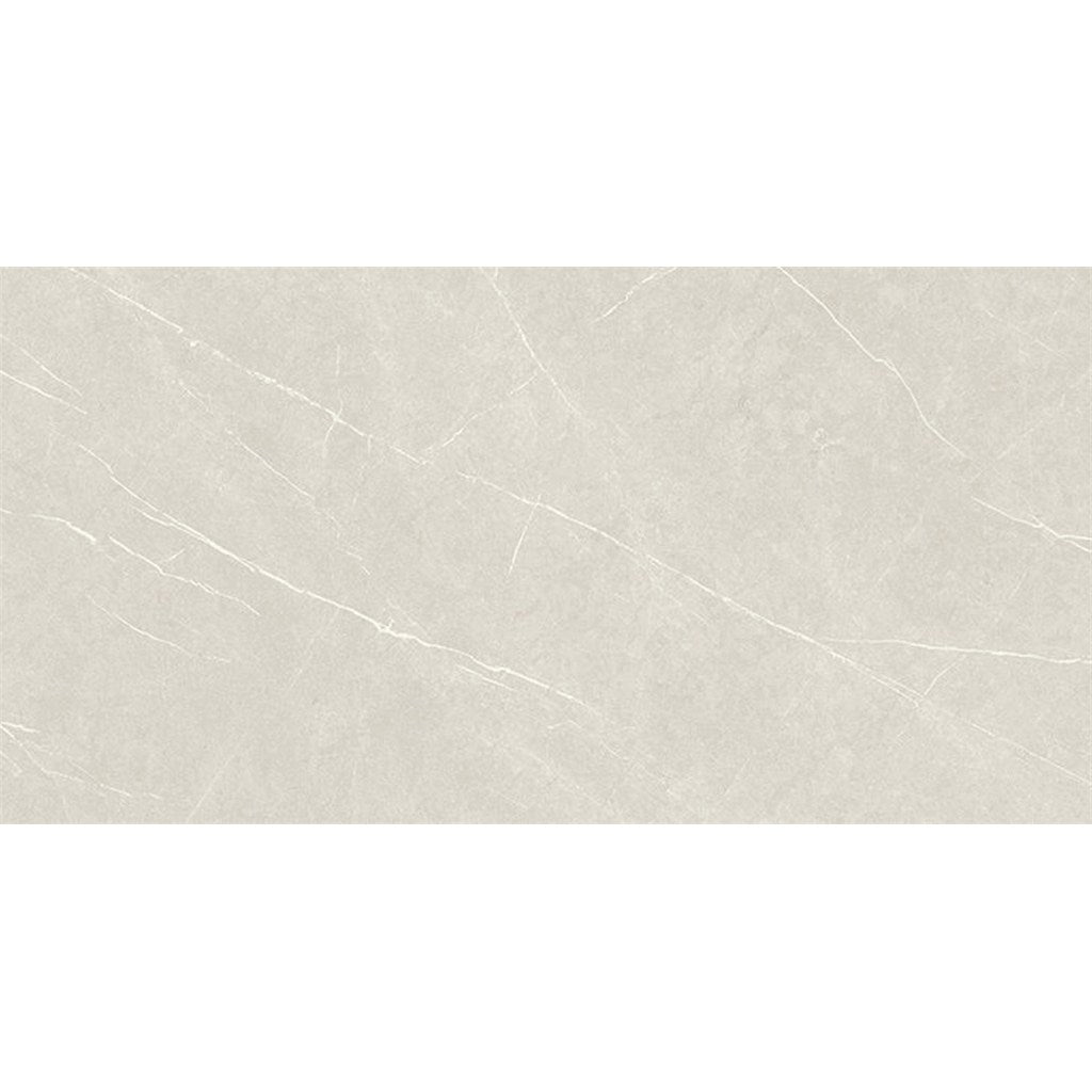 Eternal Cream Gloss Marble Effect Wall Tiles