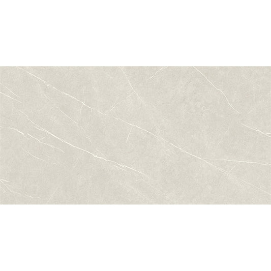 Eternal Cream Gloss Marble Effect Wall Tiles