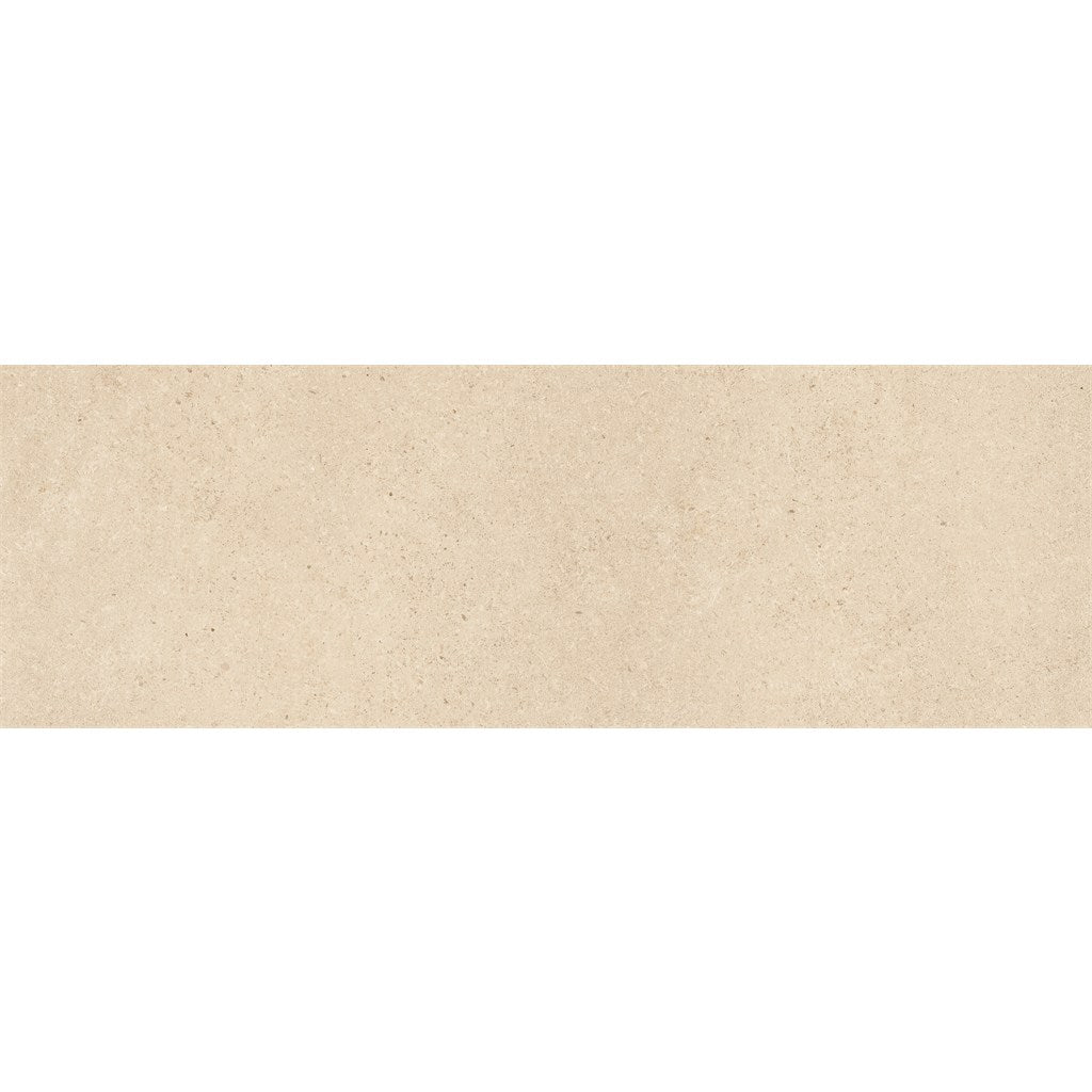 Avenue Beige Matt Stone Effect Wall Tiles