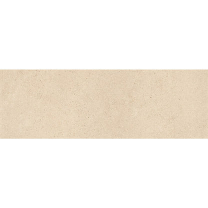 Avenue Beige Matt Stone Effect Wall Tiles