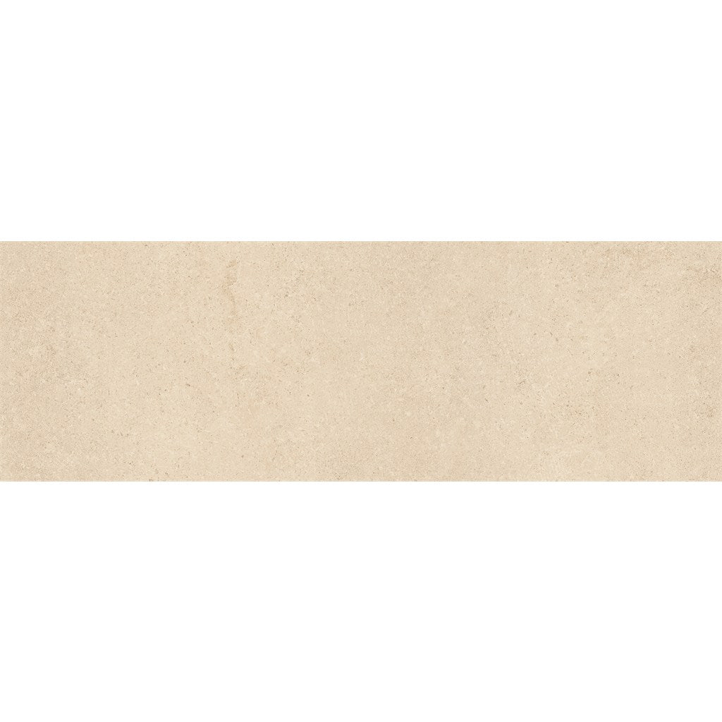Avenue Beige Matt Stone Effect Wall Tiles