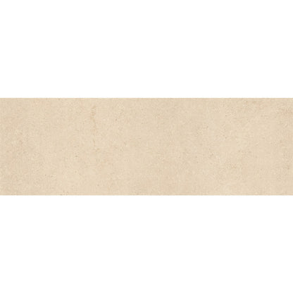 Avenue Beige Matt Stone Effect Wall Tiles