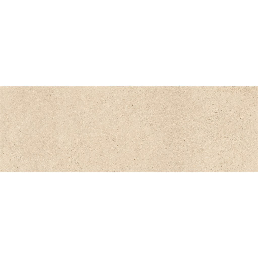 Avenue Beige Matt Stone Effect Wall Tiles