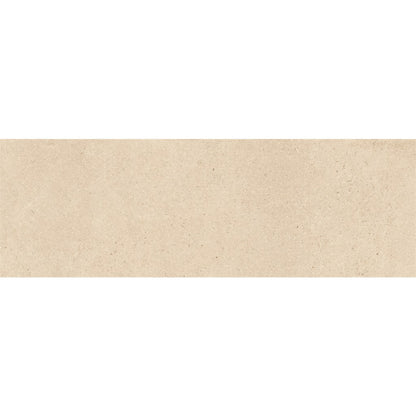 Avenue Beige Matt Stone Effect Wall Tiles