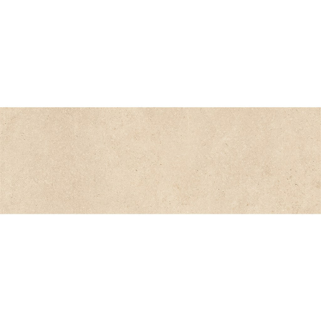Avenue Beige Matt Stone Effect Wall Tiles