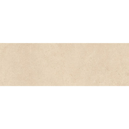 Avenue Beige Matt Stone Effect Wall Tiles