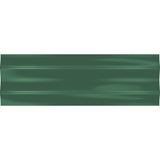 Maori Verde Green Gloss Ceramic Wall Tiles
