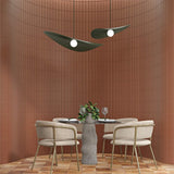 Maori Terracotta Brown Satin Ceramic Wall Tiles