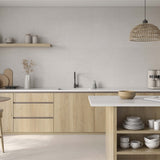 Serenna White Stone Effect Wall Tiles