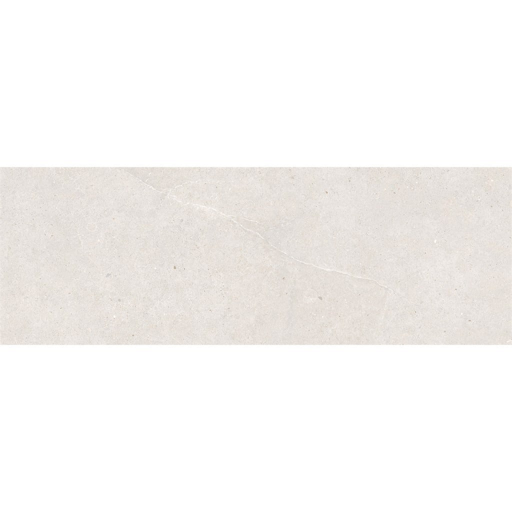 Serenna White Stone Effect Wall Tiles