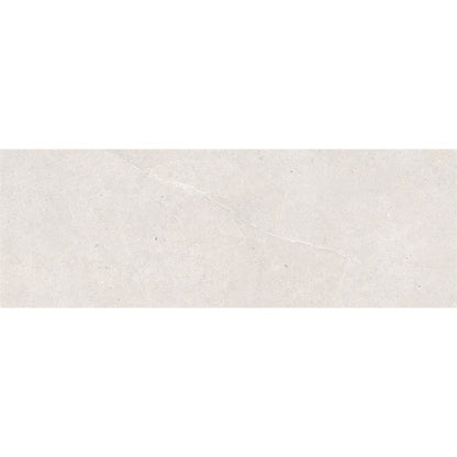 Serenna White Stone Effect Wall Tiles
