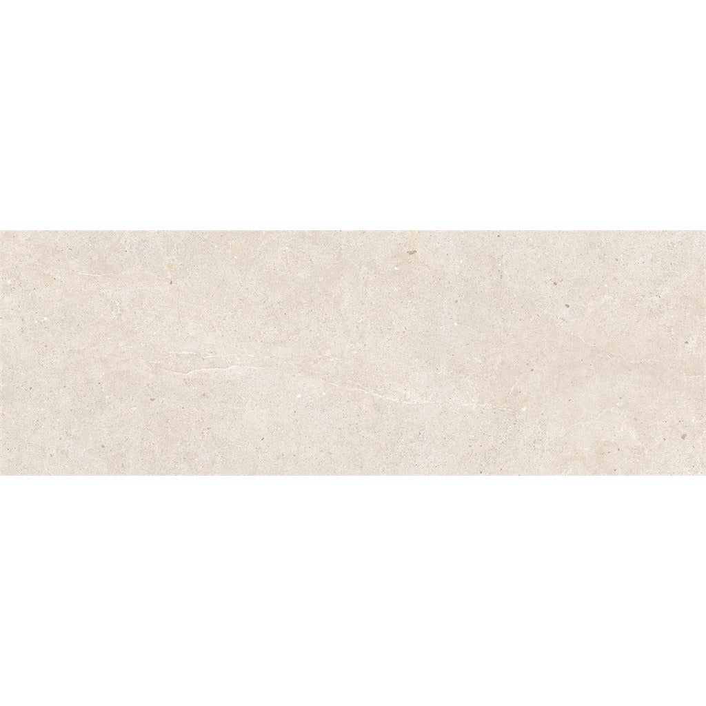 Serenna Bone Beige Stone Effect Wall Tiles