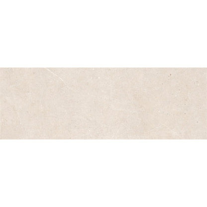 Serenna Bone Beige Stone Effect Wall Tiles