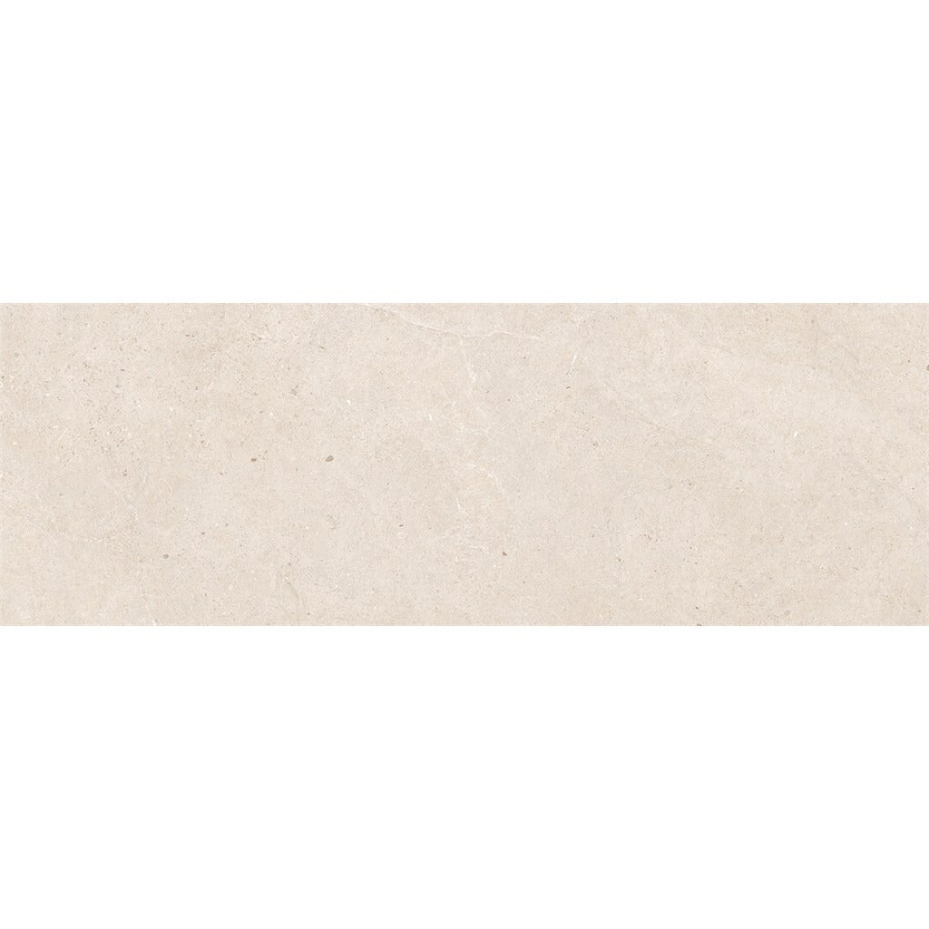 Serenna Bone Beige Stone Effect Wall Tiles
