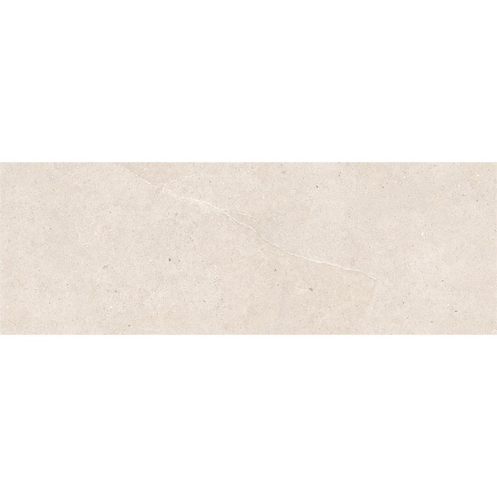 Serenna Bone Beige Stone Effect Wall Tiles