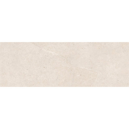 Serenna Bone Beige Stone Effect Wall Tiles