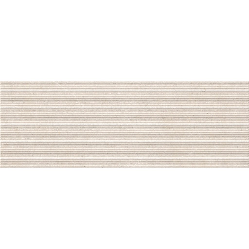 Serenna Decor Bone Beige Textured Stone Effect Wall Tiles