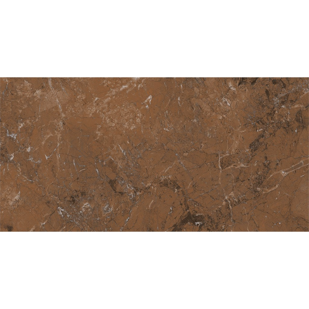 Onyx Bronze High Gloss Porcelain Tiles