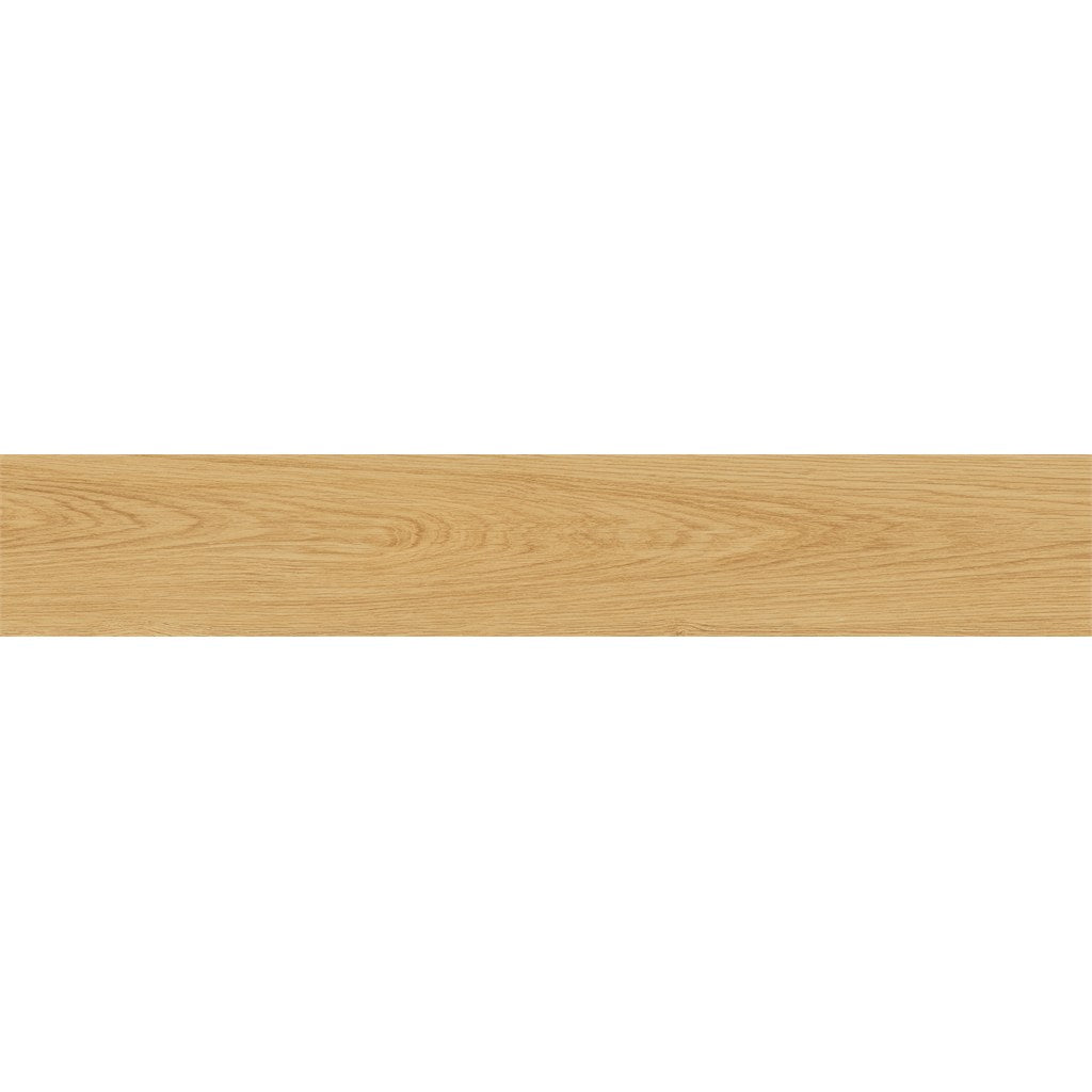 Onega Miele Beige Oak Wood Effect Porcelain Tiles