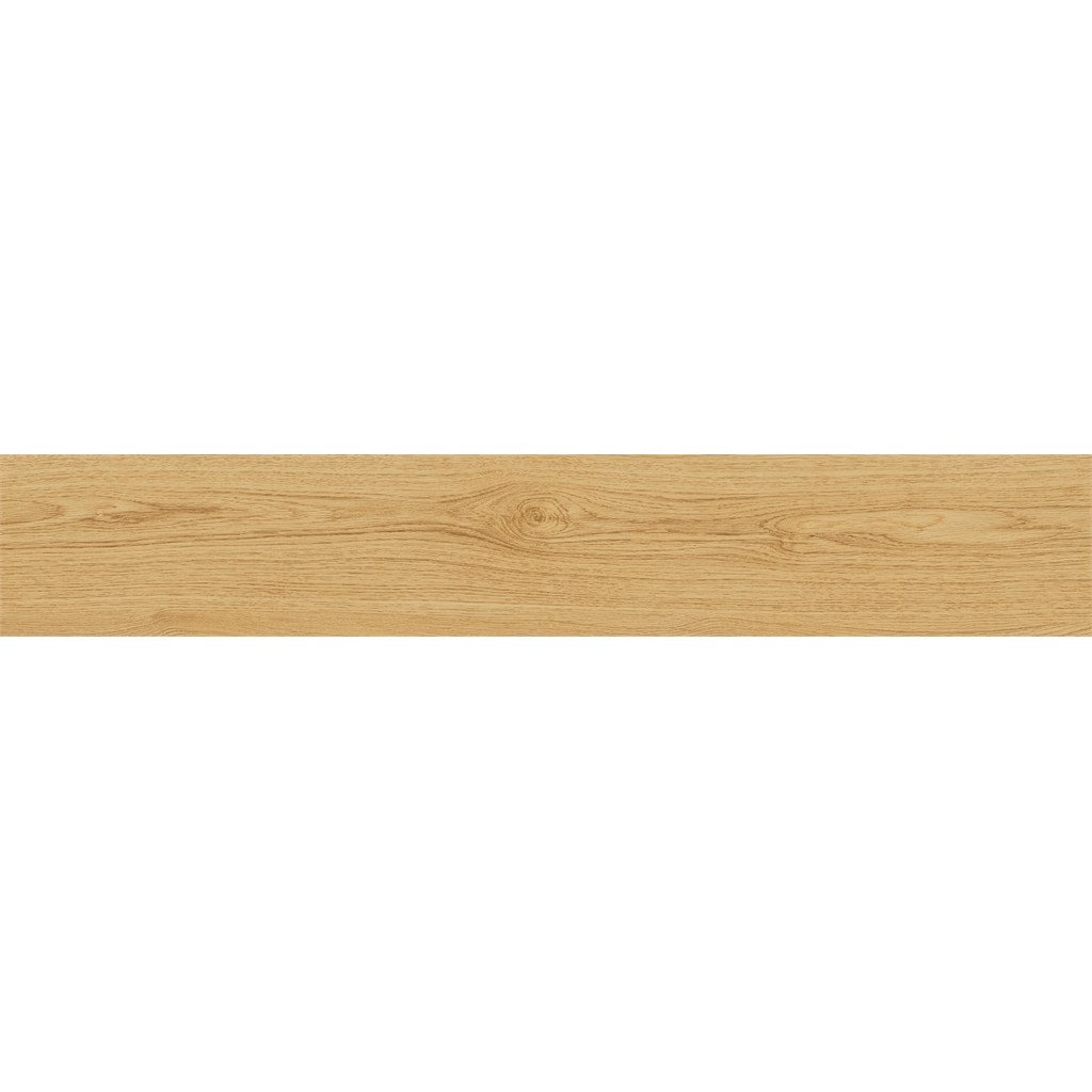 Onega Miele Beige Oak Wood Effect Porcelain Tiles