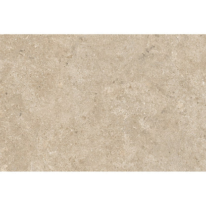 Alba Stone Greige Matt Stone Effect Porcelain Tiles