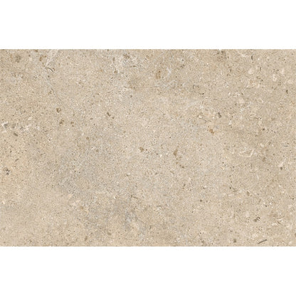 Alba Stone Greige Matt Stone Effect Porcelain Tiles